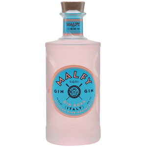Malfy Rosa Pink Grapefruit Gin