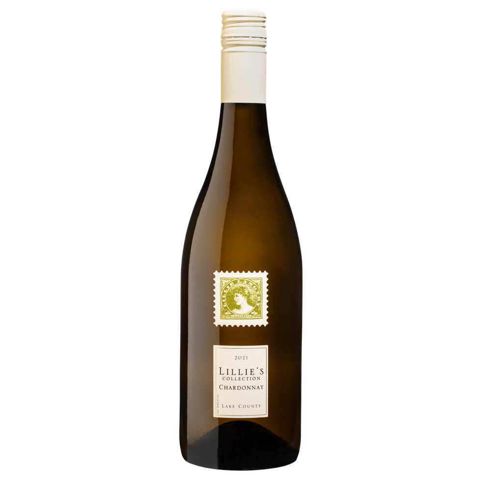 Lillies Collection Chardonnay