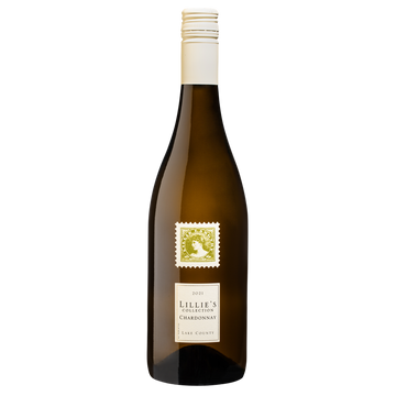 Lillies Collection Chardonnay