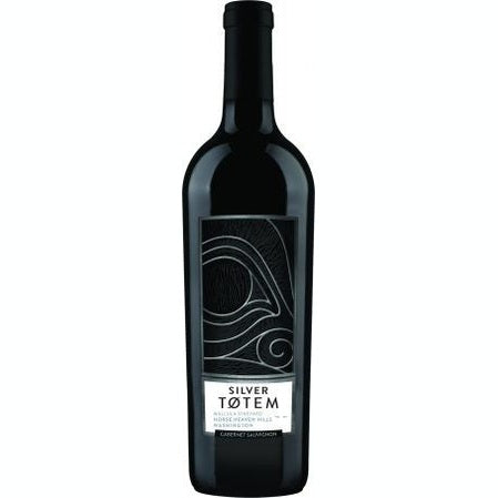 Silver Totem Cabernet