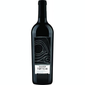 Silver Totem Cabernet