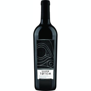 Silver Totem Cabernet
