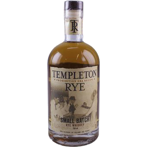 Templeton Rye