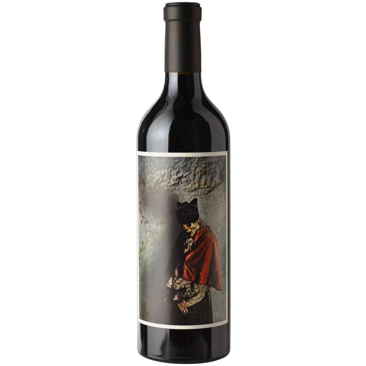 Orin Swift Palermo Cabernet