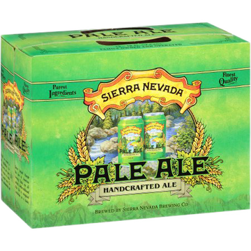 Sierra Nevada Pale