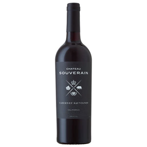 Chateau Souverain Cabernet