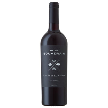 Chateau Souverain Cabernet