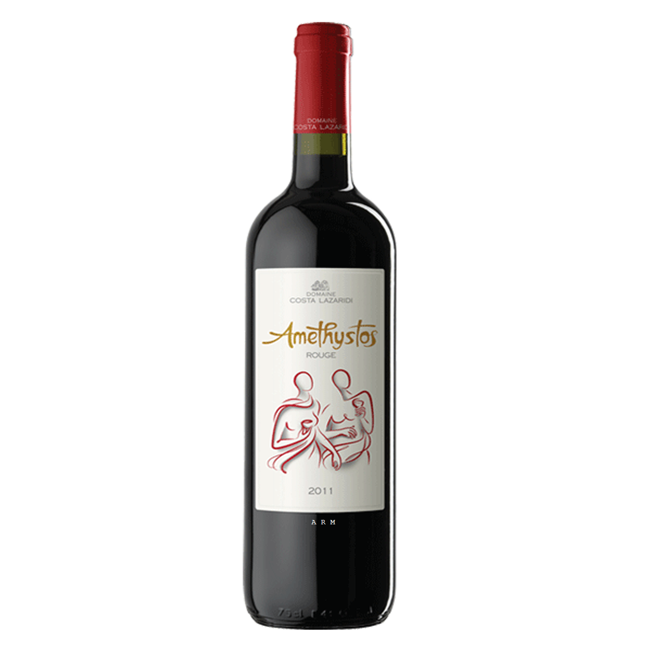Amethystos Rouge