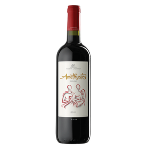 Amethystos Rouge