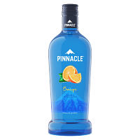 Pinnacle Orange Vodka