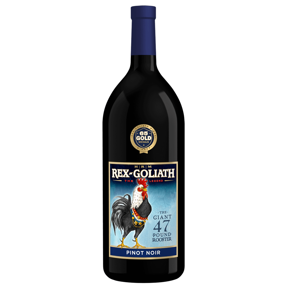 Rex Goliath Pinot Noir
