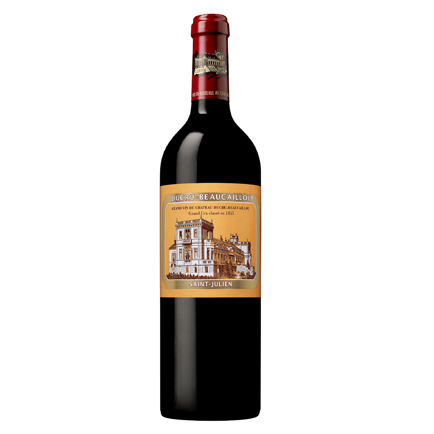Chateau Ducru-Beaucaillou Saint Julien 2009