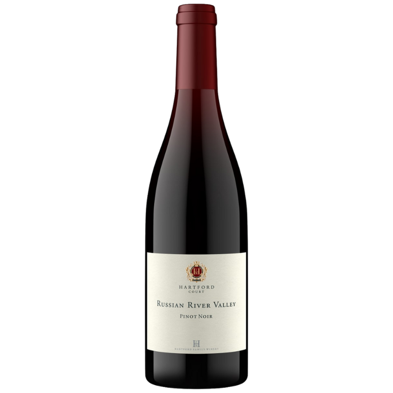 Hartford Court Russian River Pinot Noir