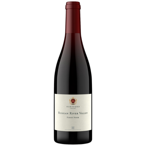 Hartford Court Russian River Pinot Noir
