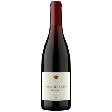 Hartford Court Russian River Pinot Noir