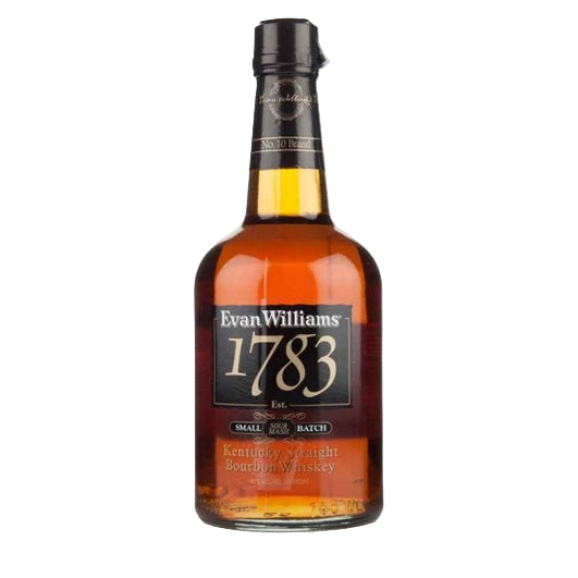 Evan Williams 1783 Small Batch