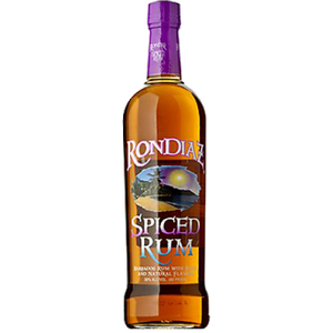 Ron Diaz Spiced Rum