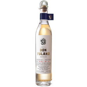 Don Fulano Reposado Tequila
