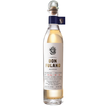 Don Fulano Reposado Tequila