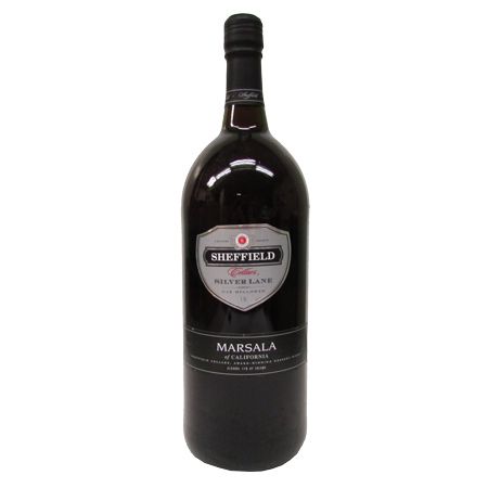 Sheffield Marsala