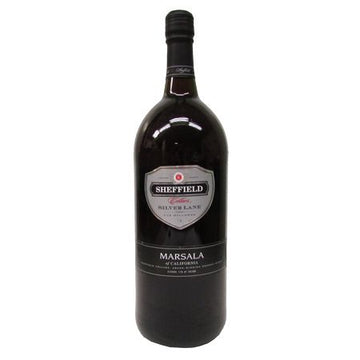 Sheffield Marsala