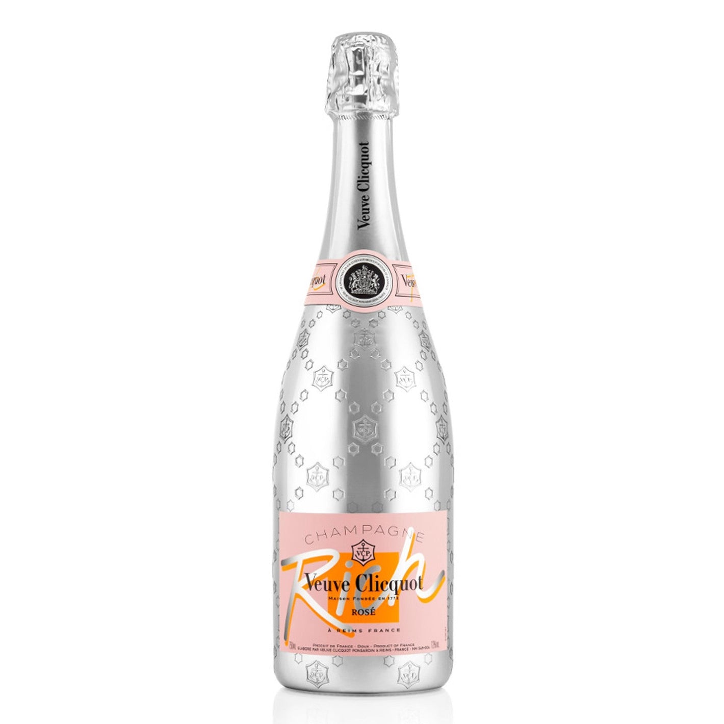 Veuve Clicquot Rich Rose