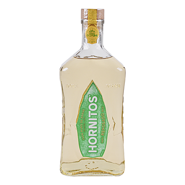 Hornitos Reposado