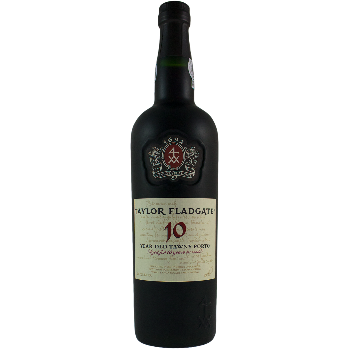 Taylor Fladgate 10Yr Tawny Porto