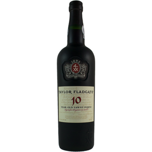 Taylor Fladgate 10Yr Tawny Porto
