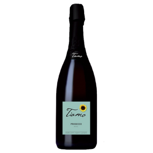 Tiamo Prosecco Organic