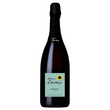 Tiamo Prosecco Organic