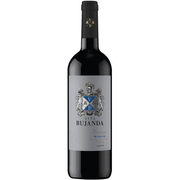 Vina Bujanda Rioja