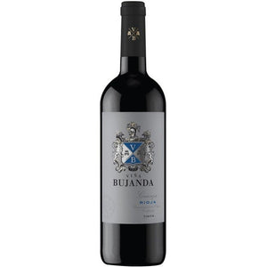 Vina Bujanda Rioja