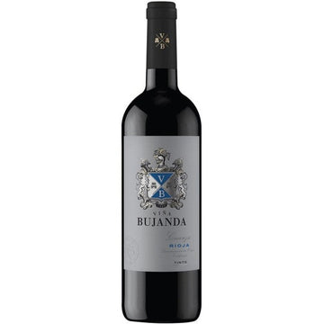 Vina Bujanda Rioja