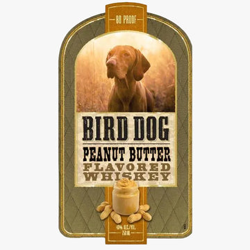 Bird Dog Peanut Butter Whiskey