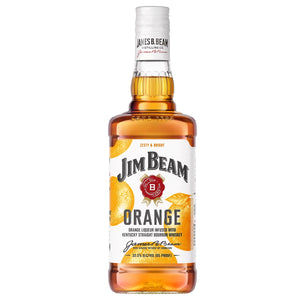 Jim Beam Orange  Pet