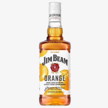 Jim Beam Orange  Pet