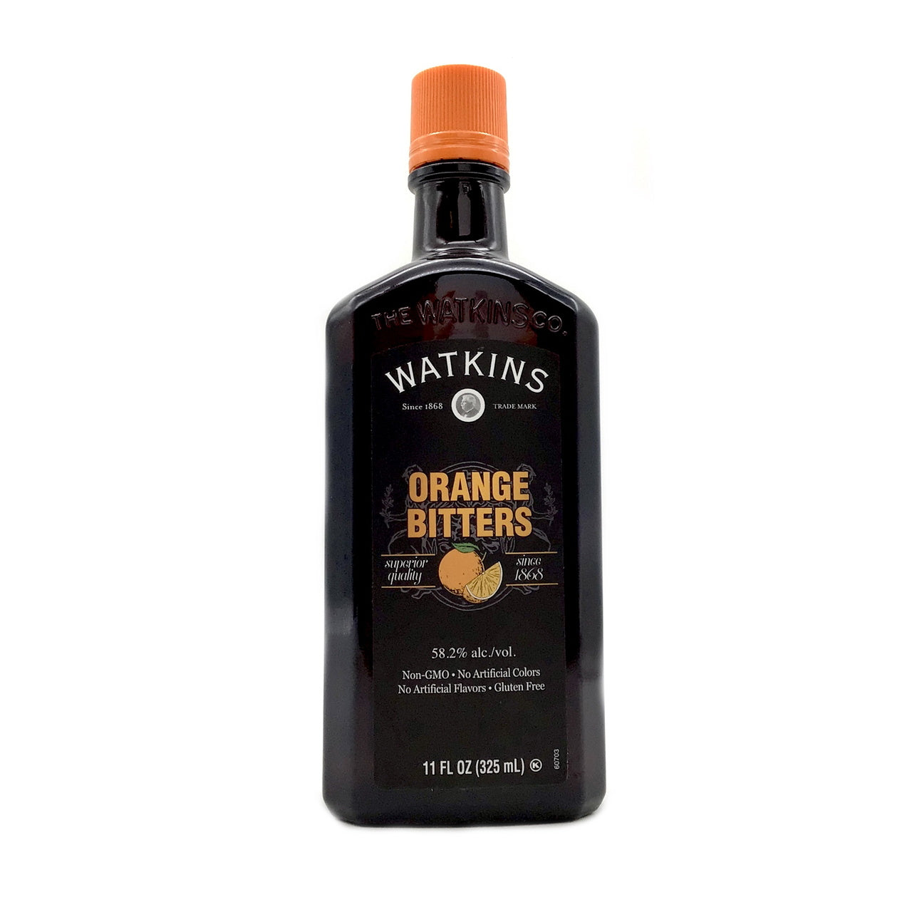 Watkins Aromatic Bitters