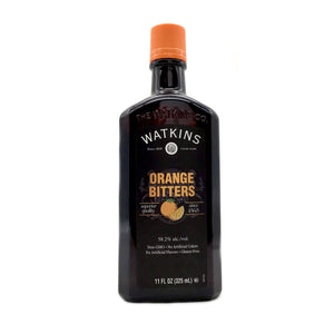 Watkins Aromatic Bitters