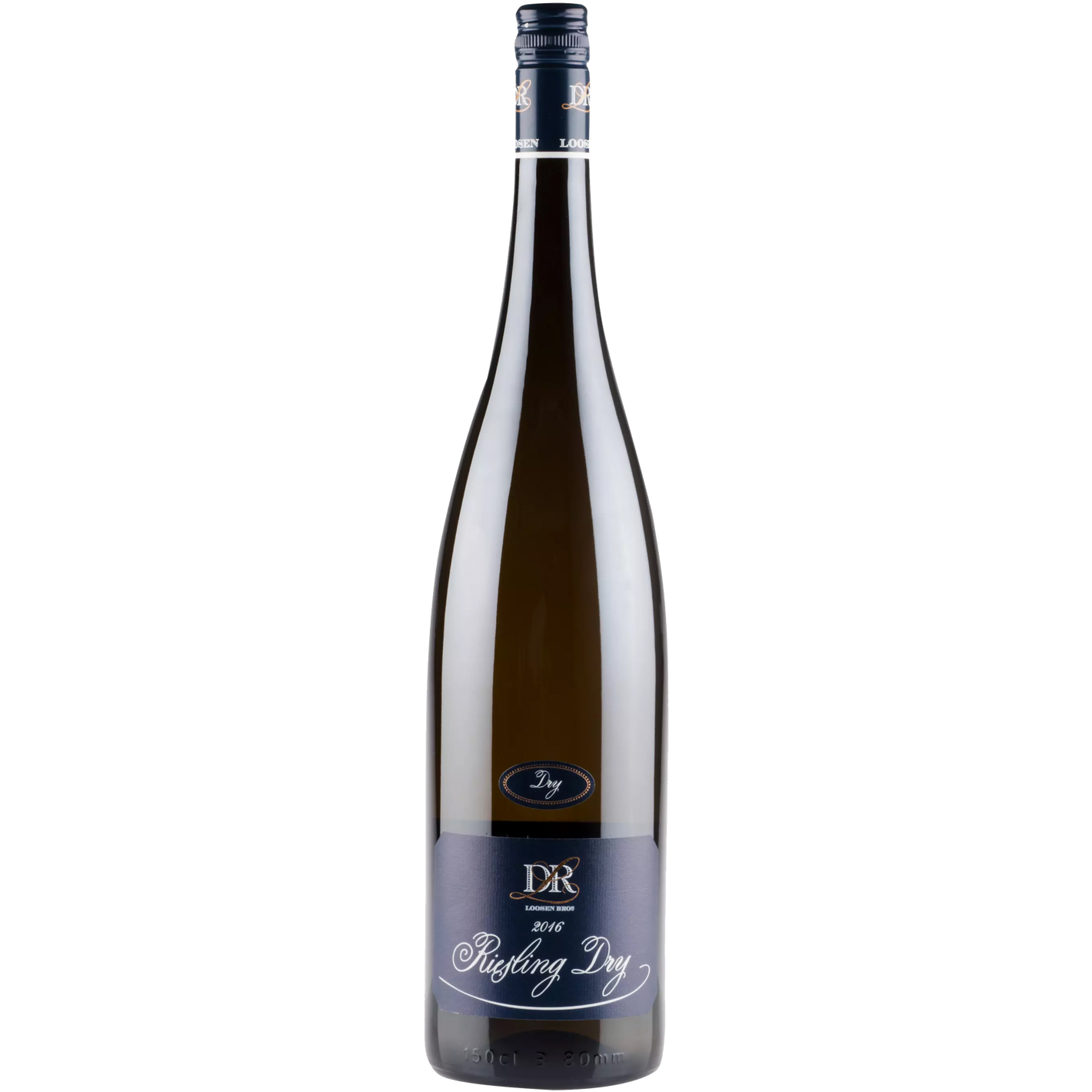 Dr Loosen Dry Riesling
