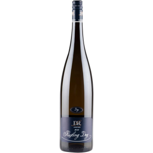 Dr Loosen Dry Riesling
