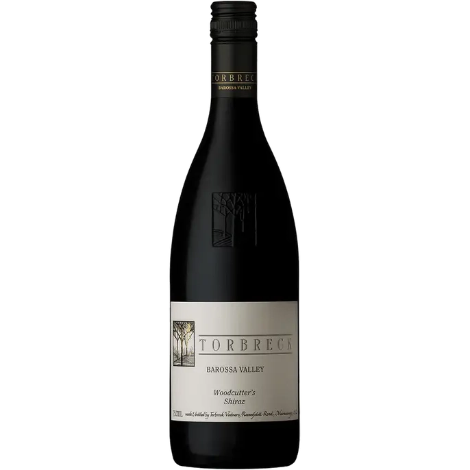 Torbreck Woodcutters Shiraz