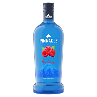Pinnacle Rasberry Vodka