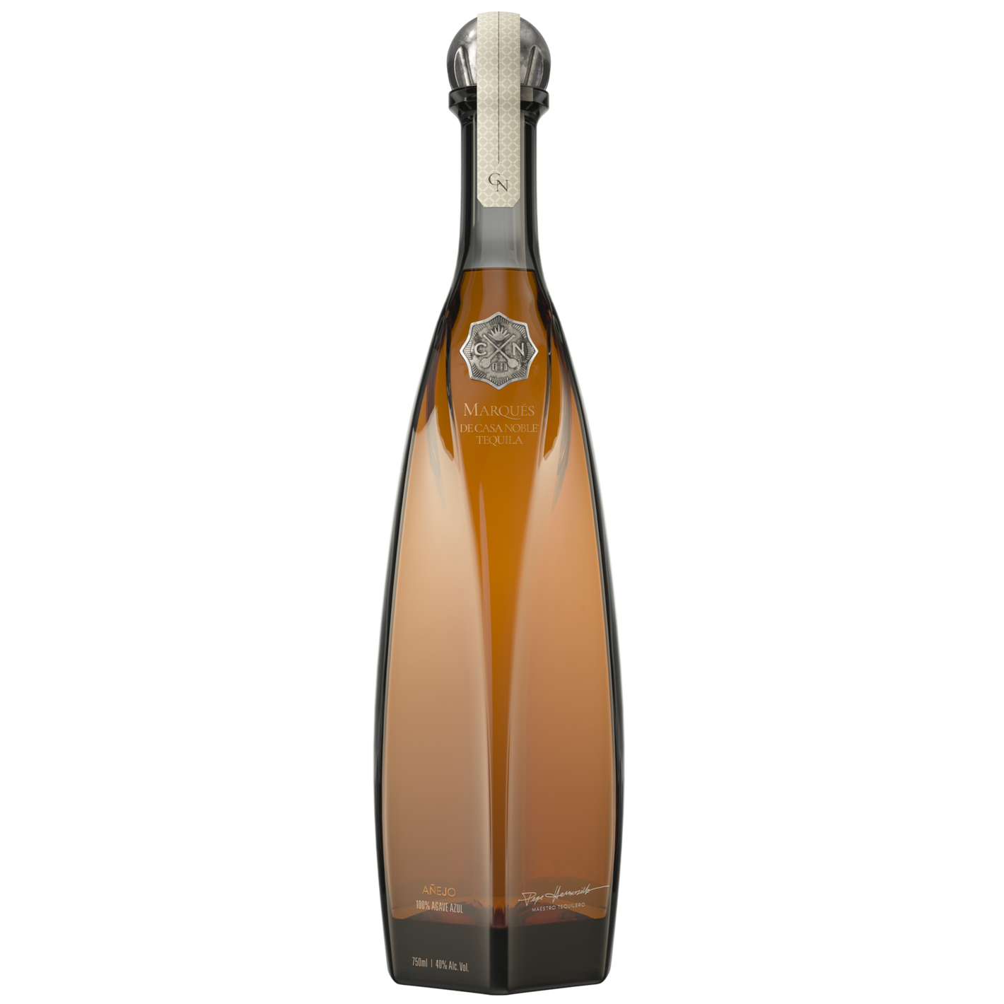 Casa Noble Anejo Marques Tequila