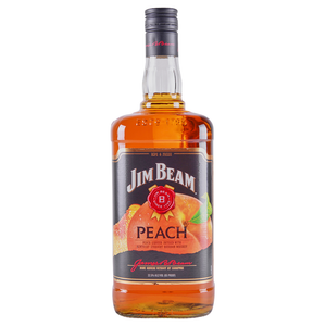 Jim Beam Peach
