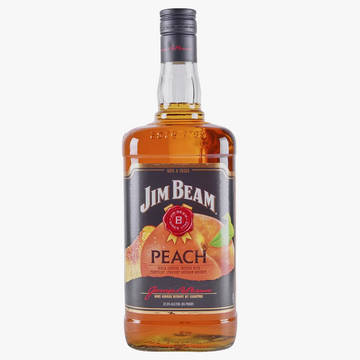 Jim Beam Peach