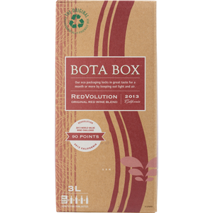 Bota Mini Revolution Tetra