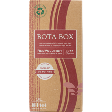 Bota Mini Revolution Tetra