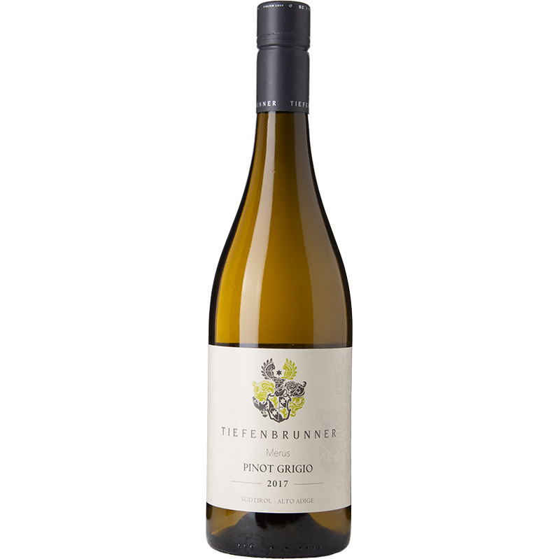 Tiefenbrunner Pinot Grigio