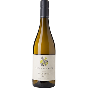 Tiefenbrunner Pinot Grigio